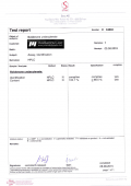 Boldenone undecylenate - raws purity